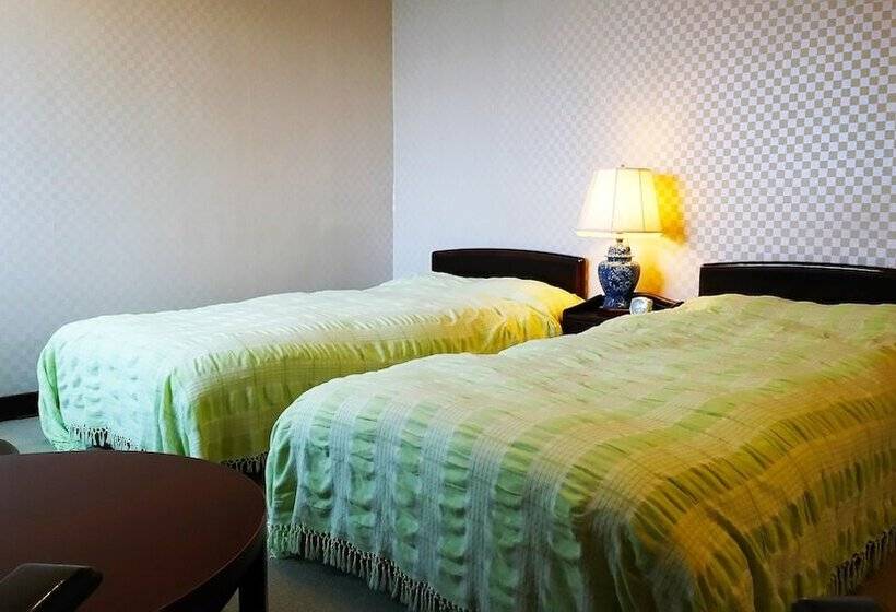 هتل Rickshaw Inn