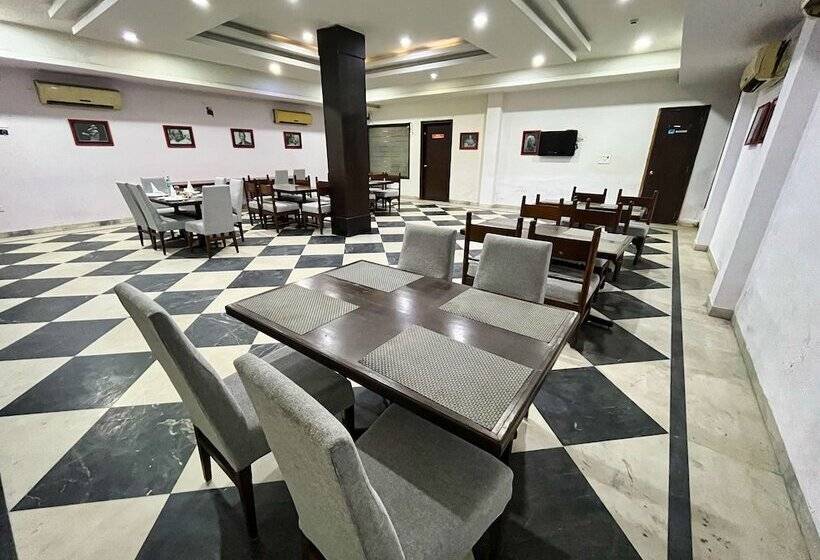 Fotos del hotel Rnb Jaipur:  3