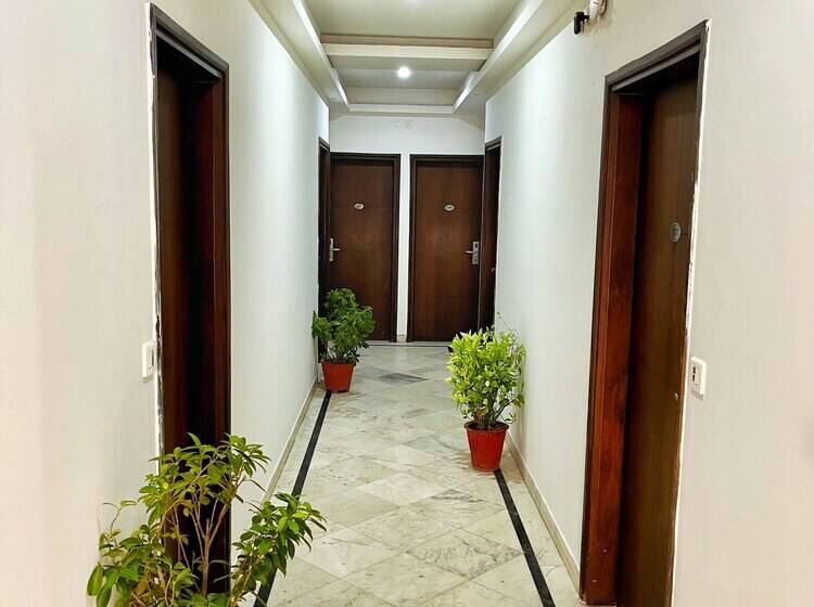 Fotos del hotel Rnb Jaipur:  5