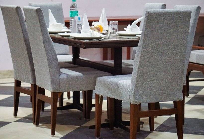 Fotos del hotel Rnb Jaipur:  7