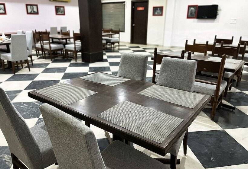 Fotos del hotel Rnb Jaipur:  9