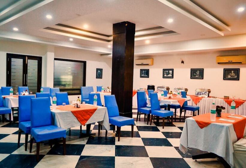 Fotos del hotel Rnb Jaipur:  10