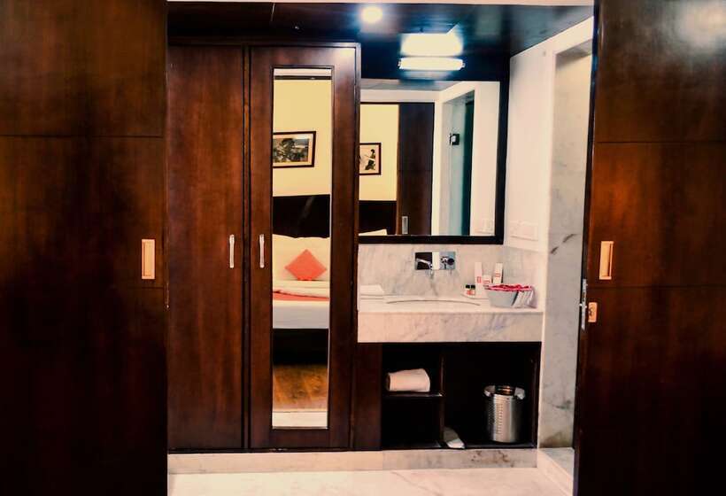 Fotos del hotel Rnb Jaipur:  15