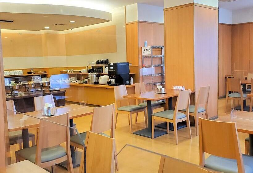 هتل Route Inn Kameyama Inter