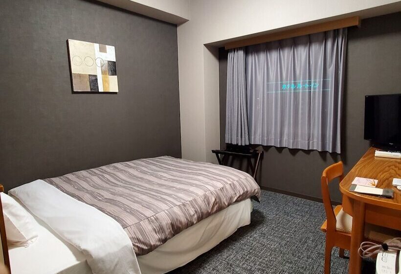 هتل Route Inn Kameyama Inter