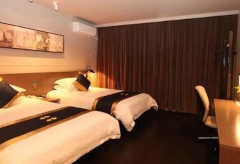 Hotel Sen Qin International