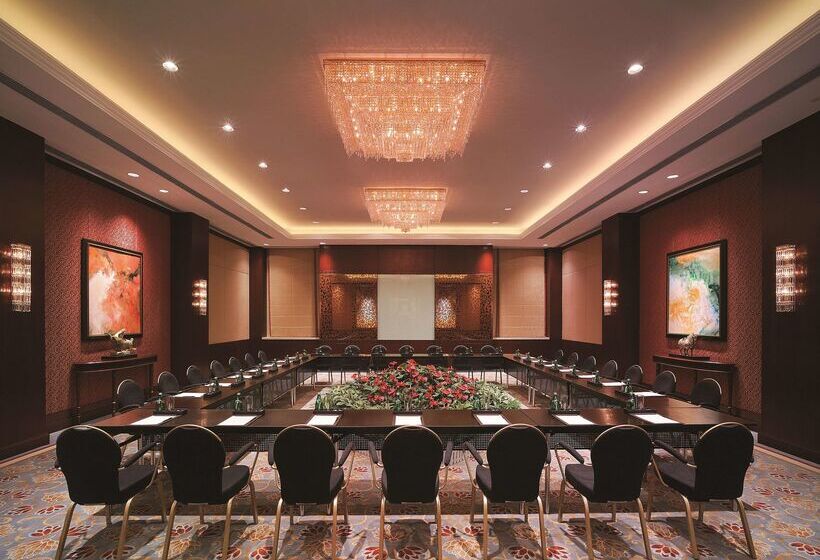هتل Shangrila Manzhouli