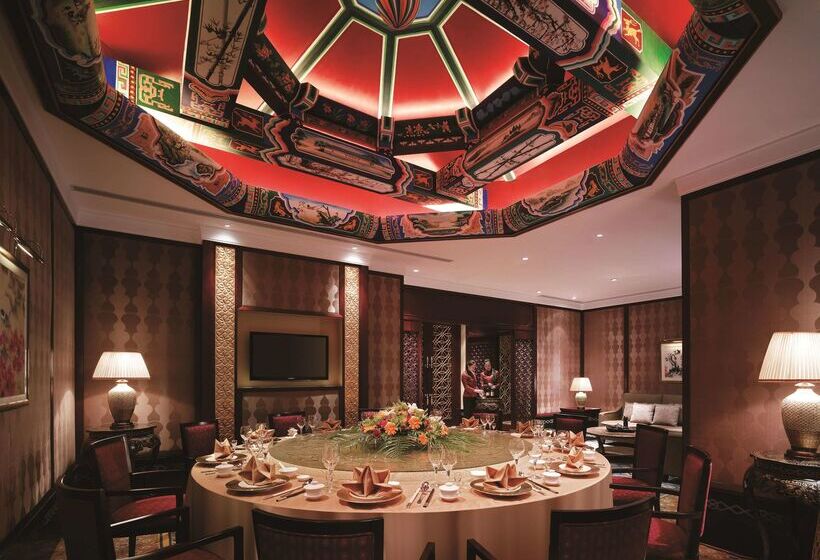 فندق Shangrila Manzhouli