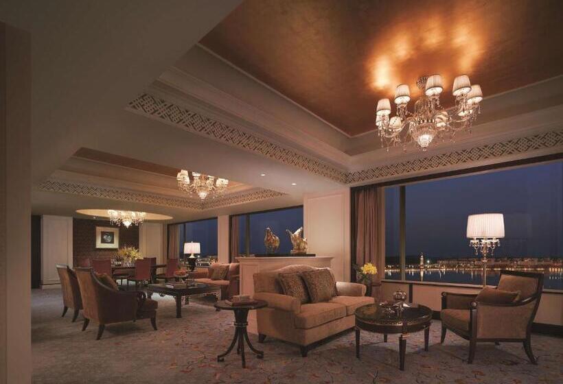 فندق Shangrila Manzhouli