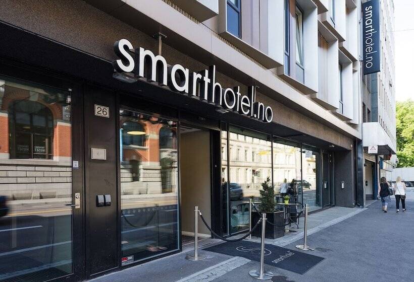 فندق Smart Oslo