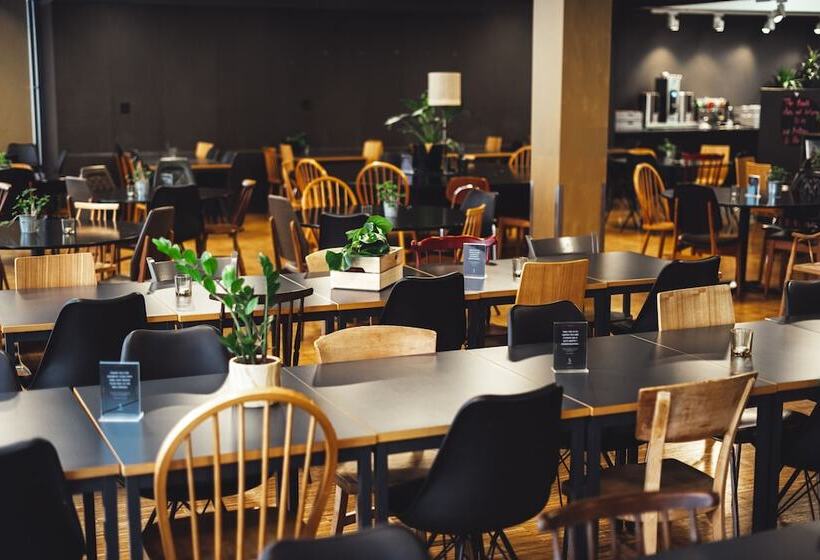 Smarthotel Oslo