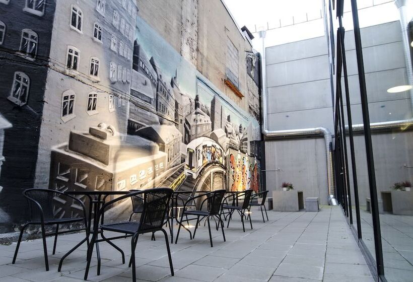 Smarthotel Oslo