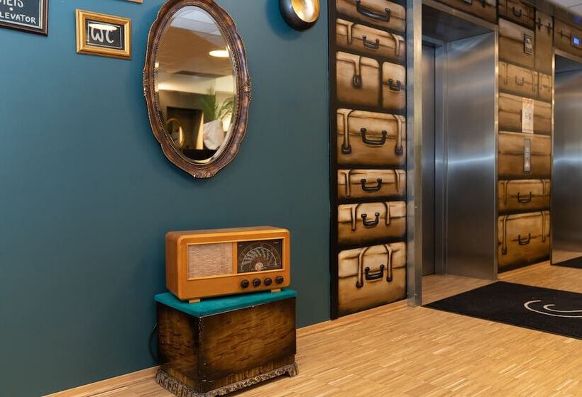 Smarthotel Oslo