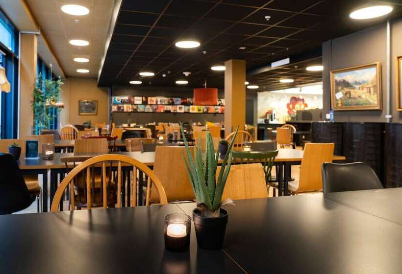 Smarthotel Oslo