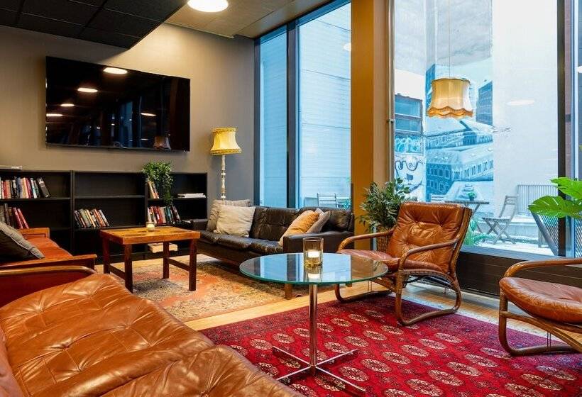 Smarthotel Oslo