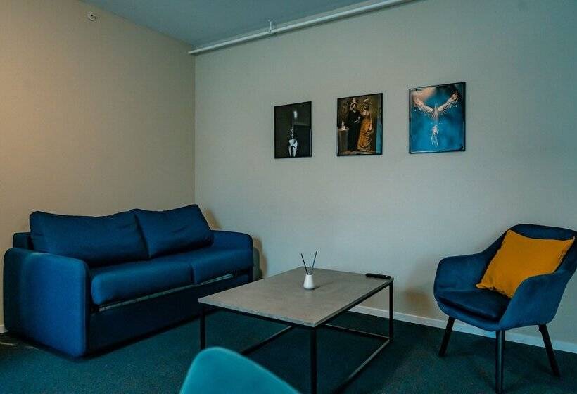 Smarthotel Oslo