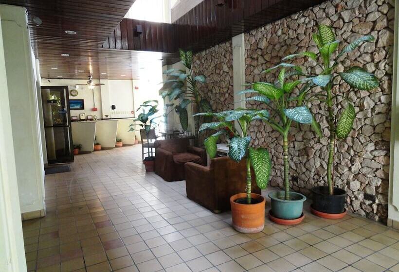 هتل Summer Holiday