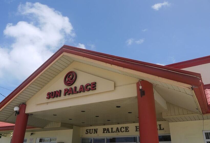 Hotel Sun Palace