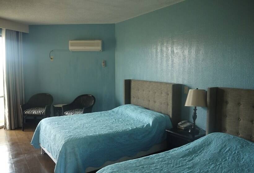 هتل Sun Palace