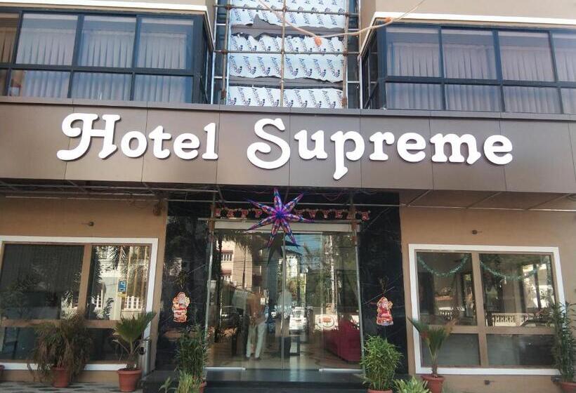 Hotel Supreme