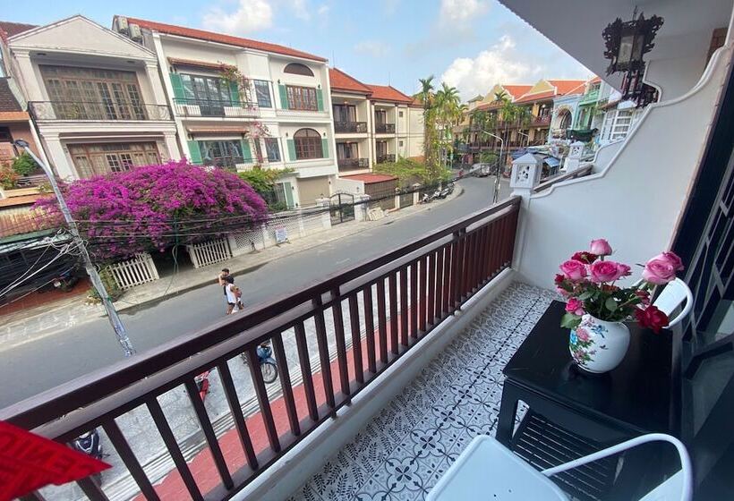 هتل Thanh Binh Central