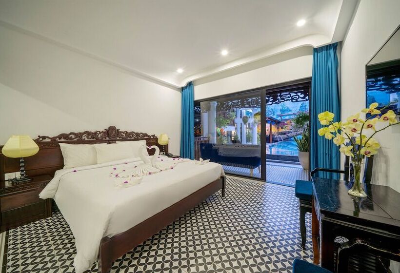 Hotel Thanh Binh Central