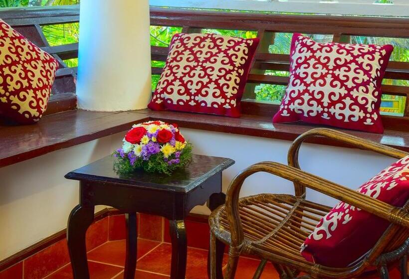 Kumarakom Tharavadu   A Heritage Hotel, Kumarakom