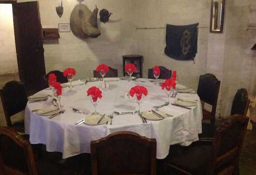 Fotos del hotel The Bulawayo Club: 1 Fotos del hotel The Bulawayo Club: 1