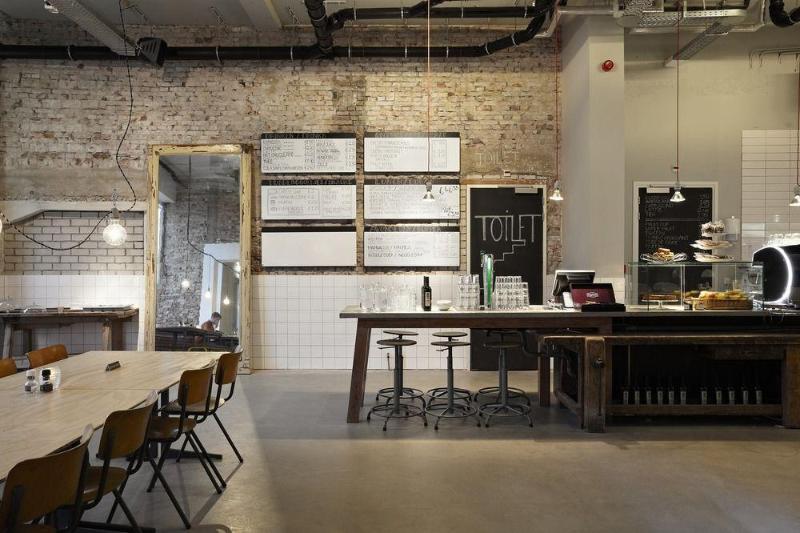 هتل The Social Hub Rotterdam