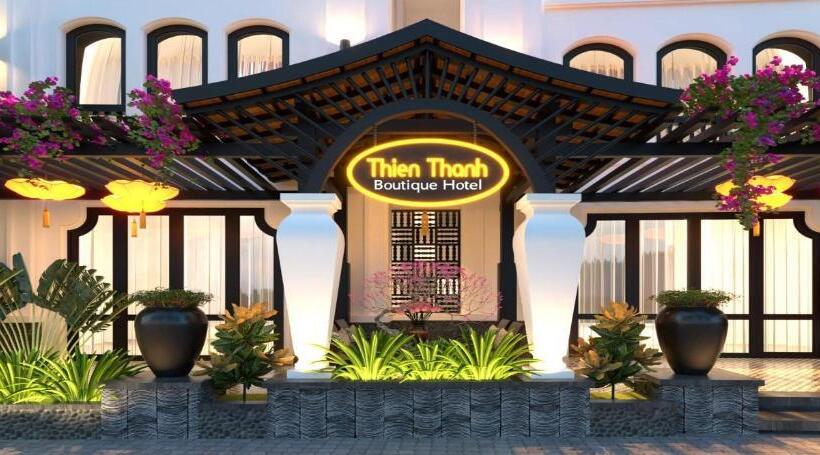 Fotos del hotel Thien Thanh Boutique: 1 Fotos del hotel Thien Thanh Boutique: 1