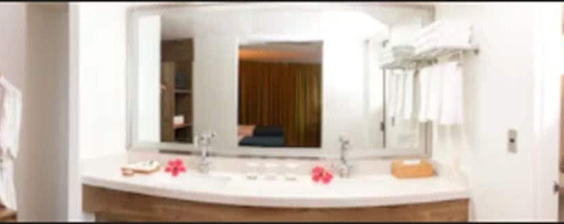Kanoa Resort Saipan