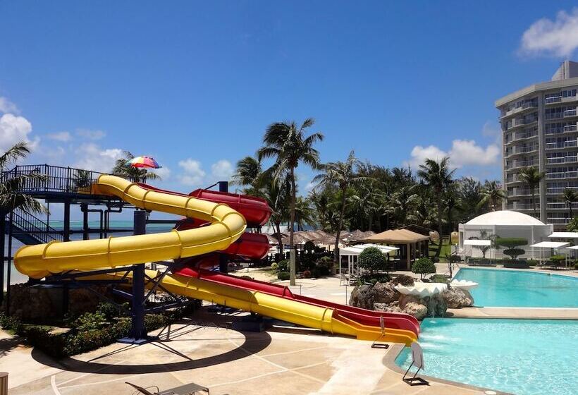 Kanoa Resort Saipan