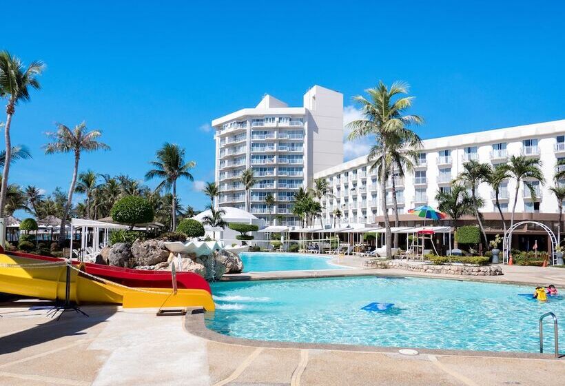 Kanoa Resort Saipan