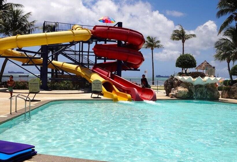 Kanoa Resort Saipan