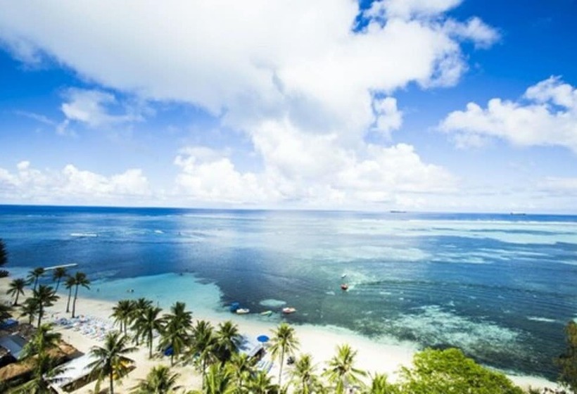 Kanoa Resort Saipan