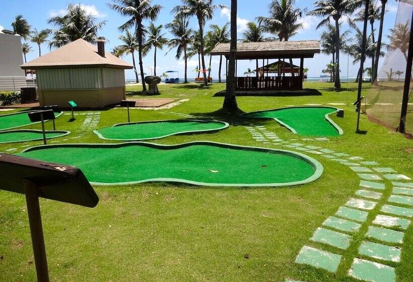 Kanoa Resort Saipan