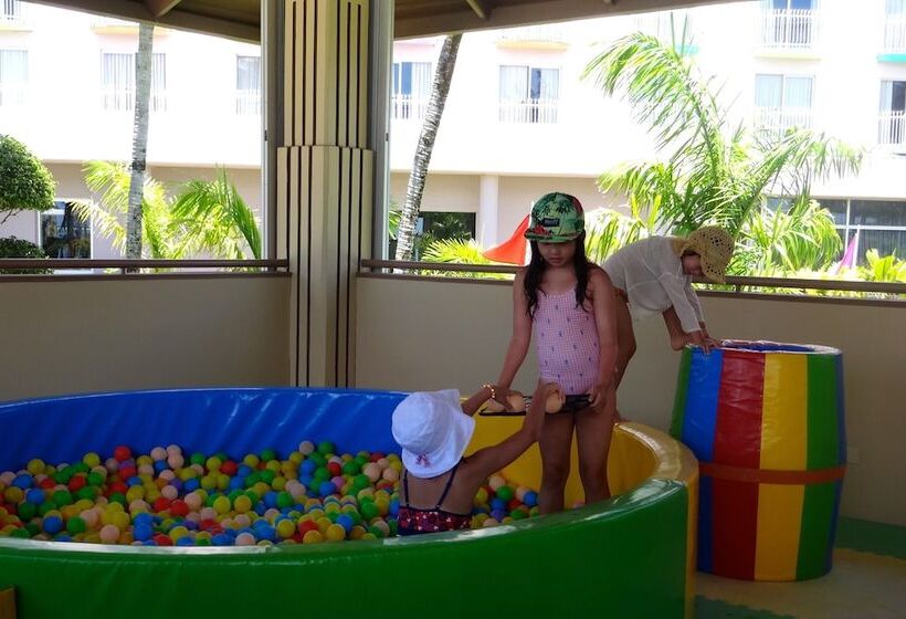 Kanoa Resort Saipan