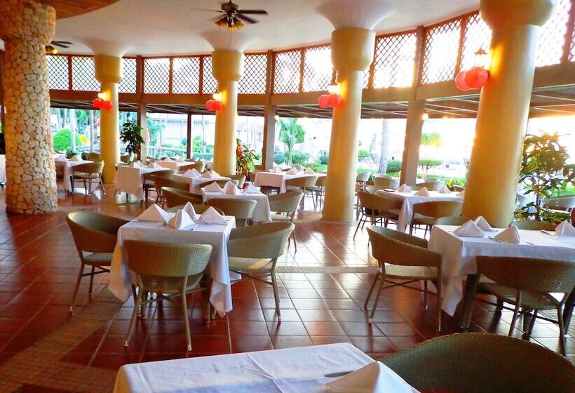 Kanoa Resort Saipan