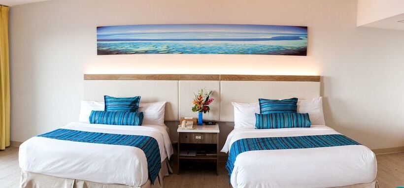 Kanoa Resort Saipan