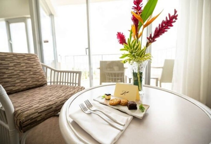 Kanoa Resort Saipan