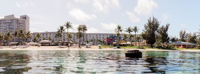 Kanoa Resort Saipan