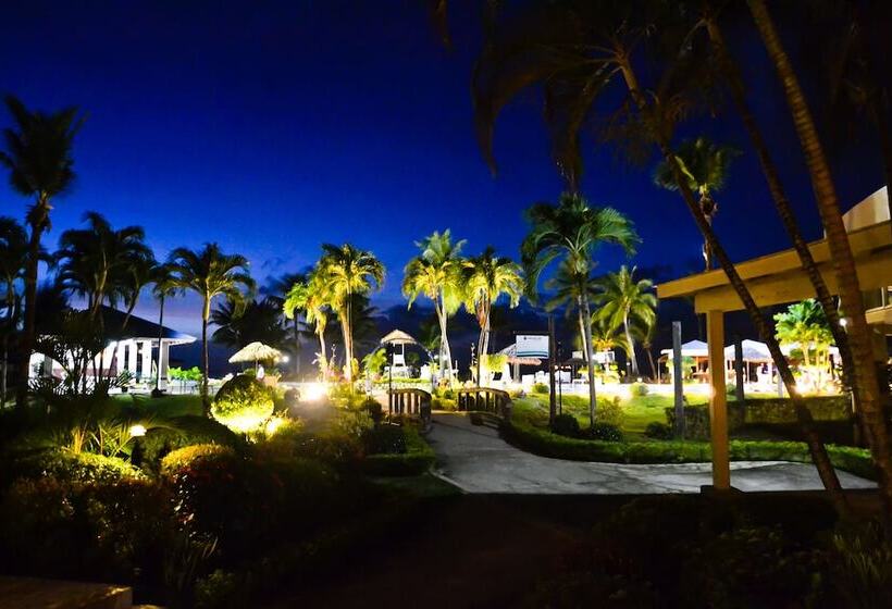 Kanoa Resort Saipan
