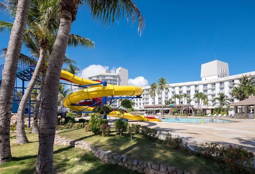 Kanoa Resort Saipan