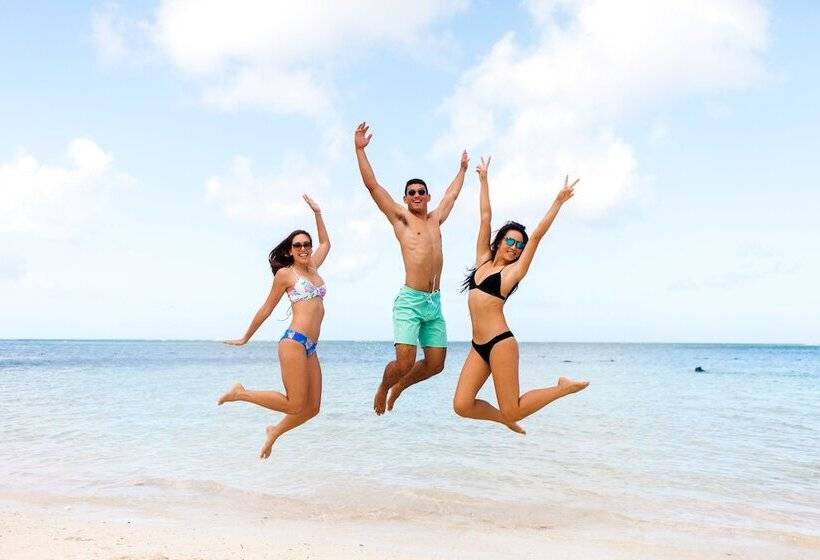 Kanoa Resort Saipan