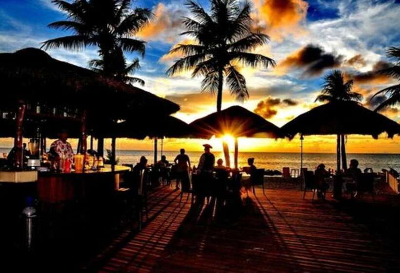 Kanoa Resort Saipan