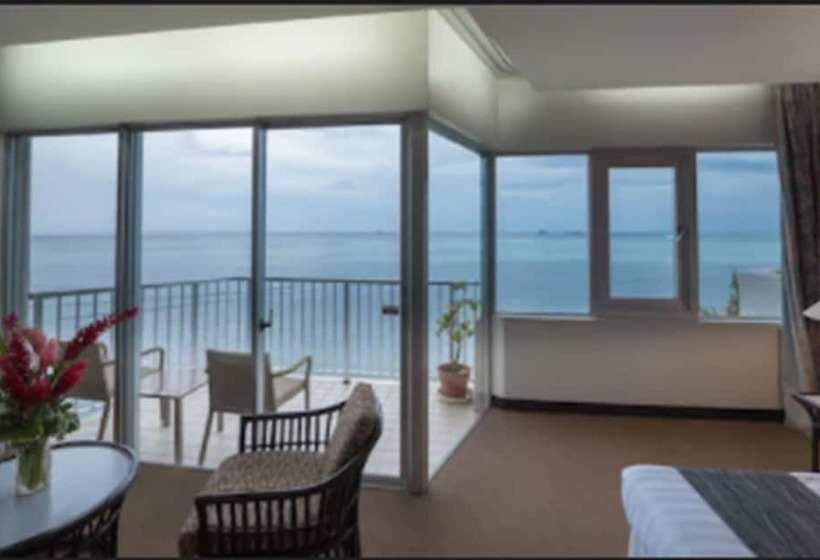 Kanoa Resort Saipan
