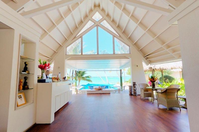 Little Polynesian Resort