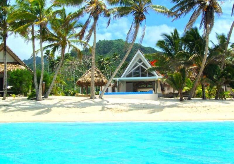 Little Polynesian Resort