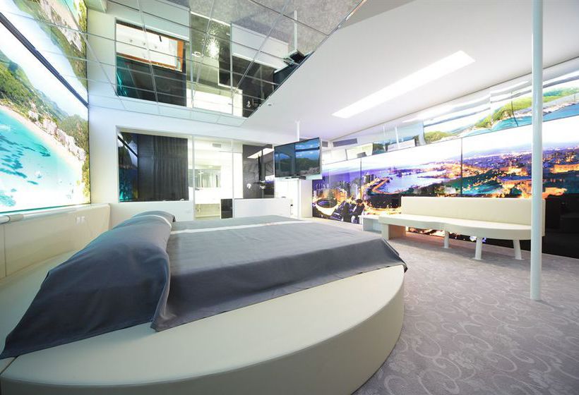 Motel Autosole V.i.p