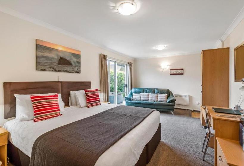 مُتل Colombo In The City